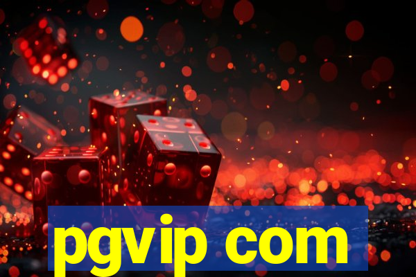 pgvip com